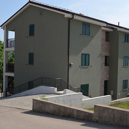 Apartments Soldo Baska  Luaran gambar