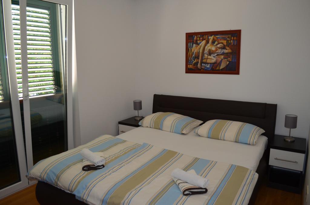 Apartments Soldo Baska  Bilik gambar