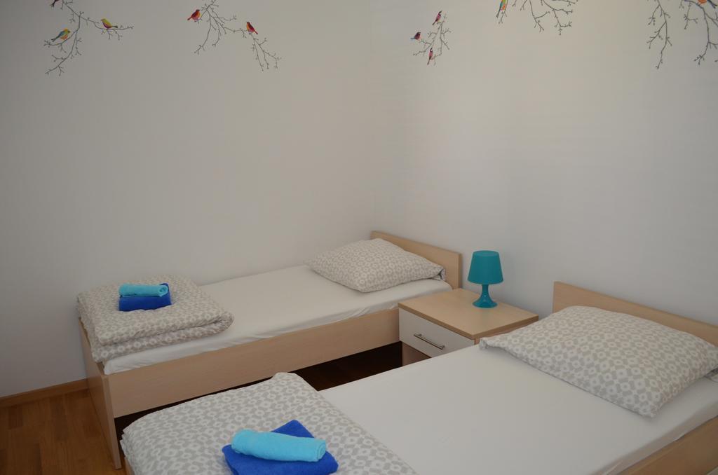 Apartments Soldo Baska  Bilik gambar