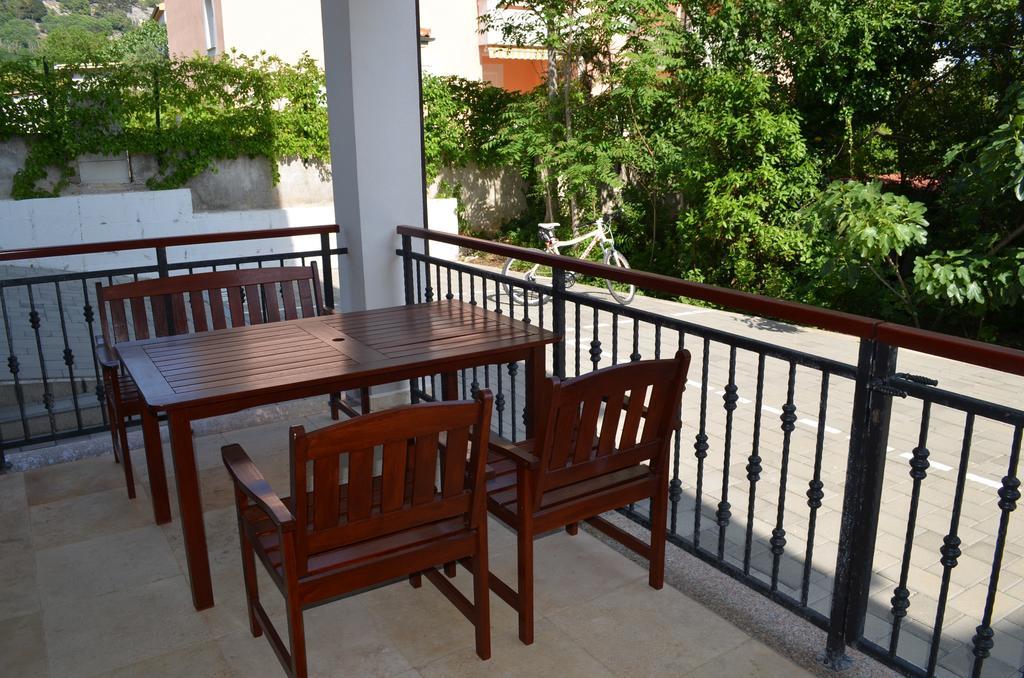 Apartments Soldo Baska  Luaran gambar