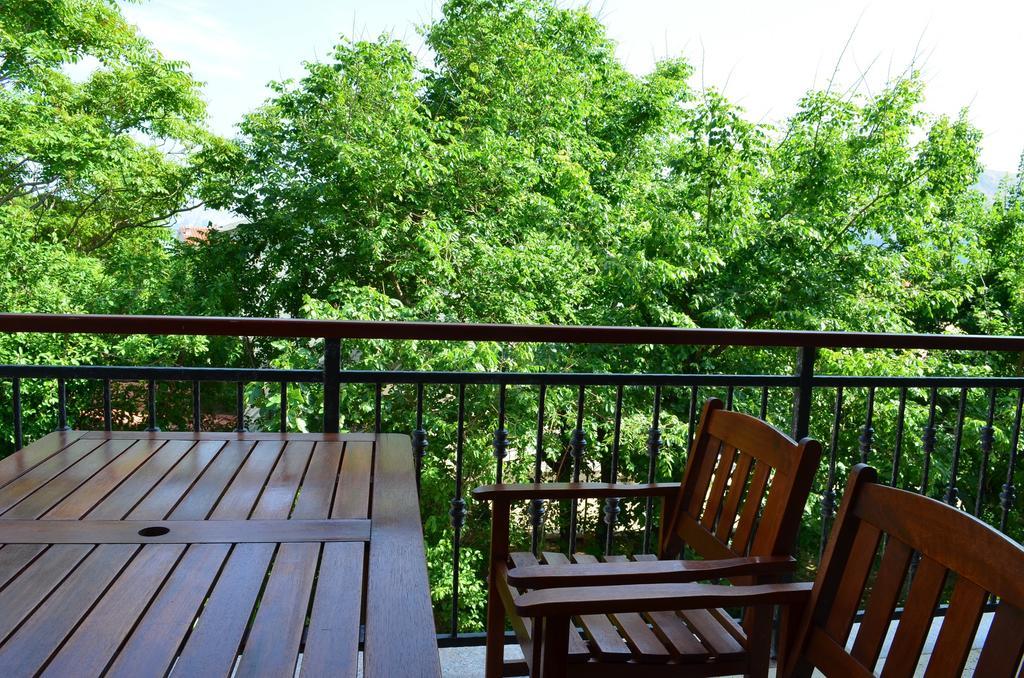 Apartments Soldo Baska  Luaran gambar