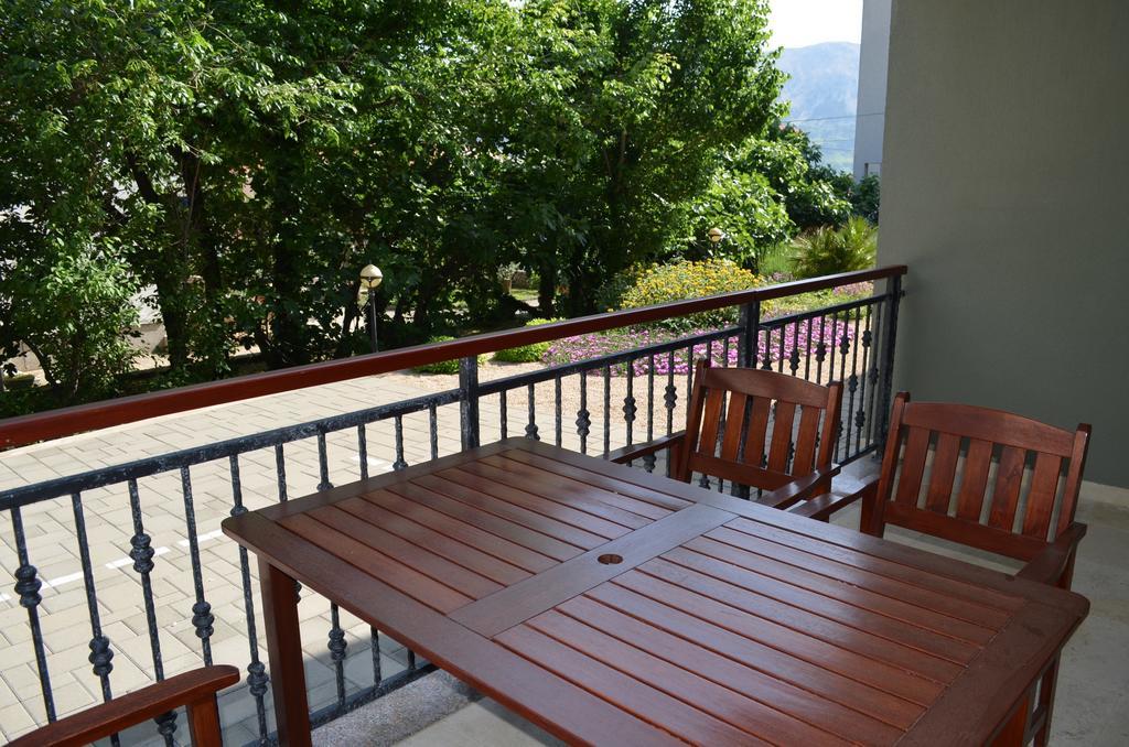 Apartments Soldo Baska  Luaran gambar