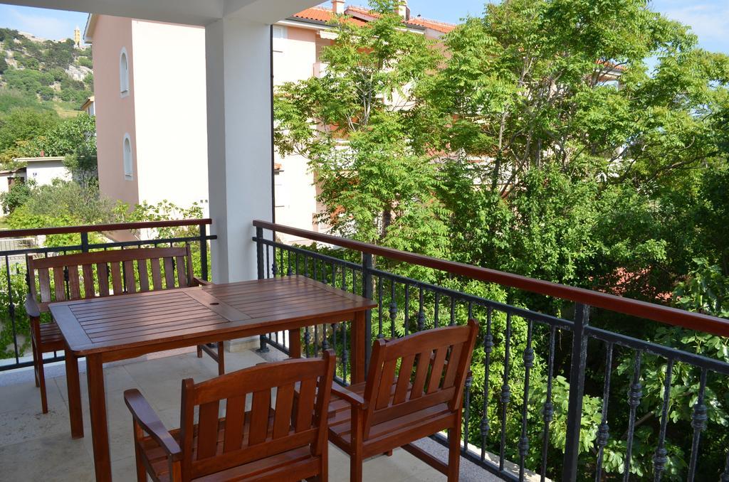 Apartments Soldo Baska  Bilik gambar