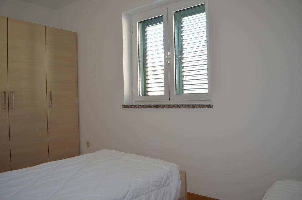 Apartments Soldo Baska  Luaran gambar