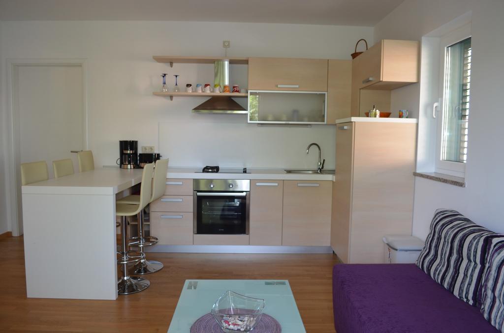 Apartments Soldo Baska  Bilik gambar