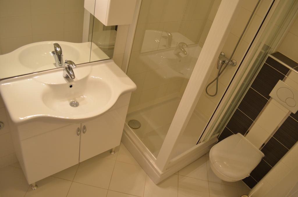 Apartments Soldo Baska  Bilik gambar
