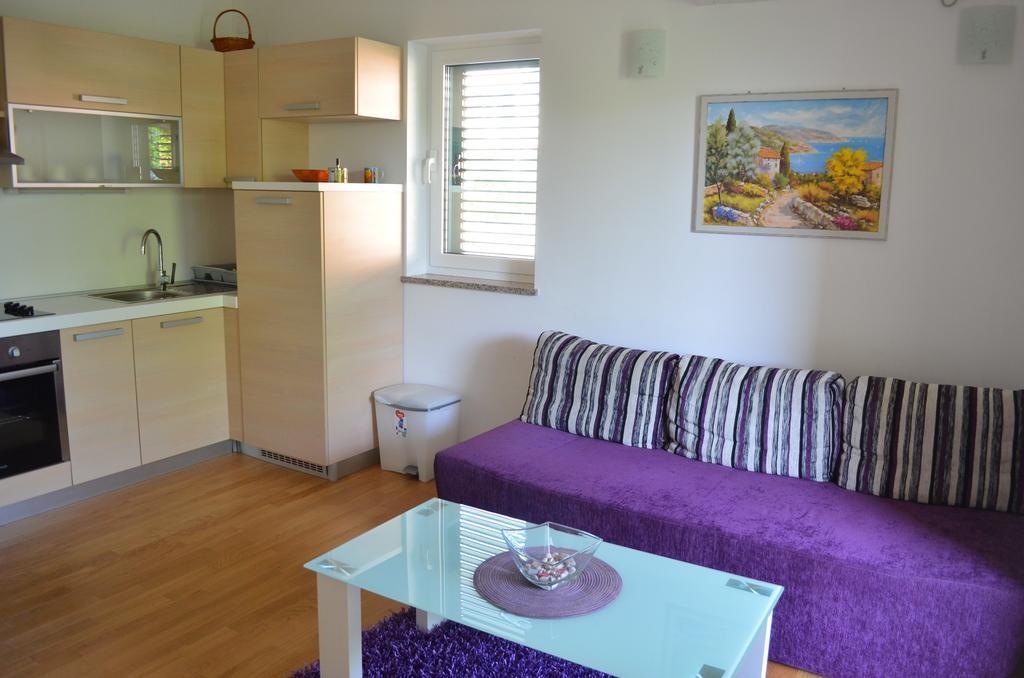 Apartments Soldo Baska  Bilik gambar
