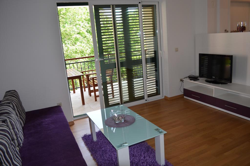 Apartments Soldo Baska  Luaran gambar